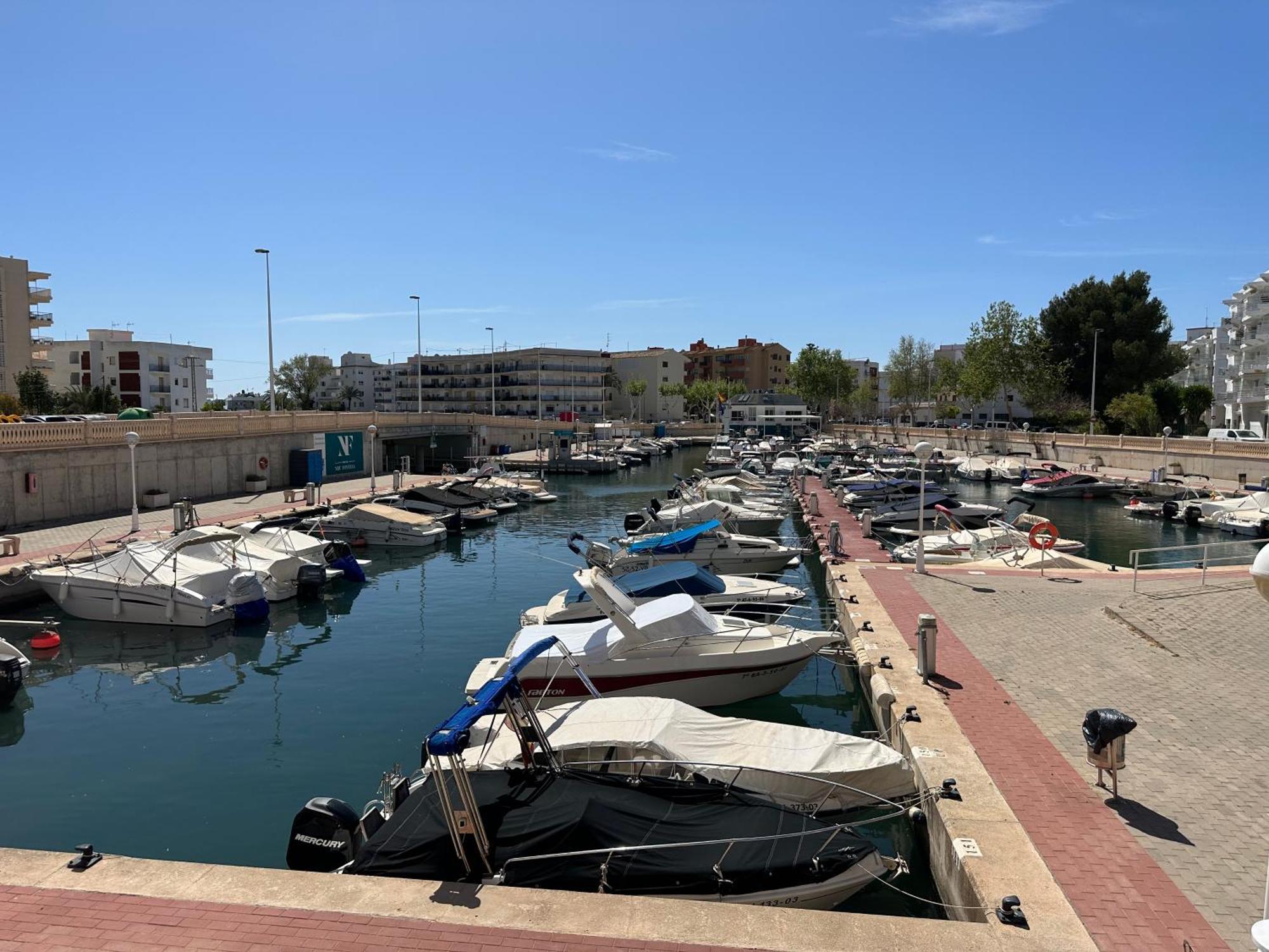 Relax Nou Fontana 200M2 5Min Beach Jávea エクステリア 写真
