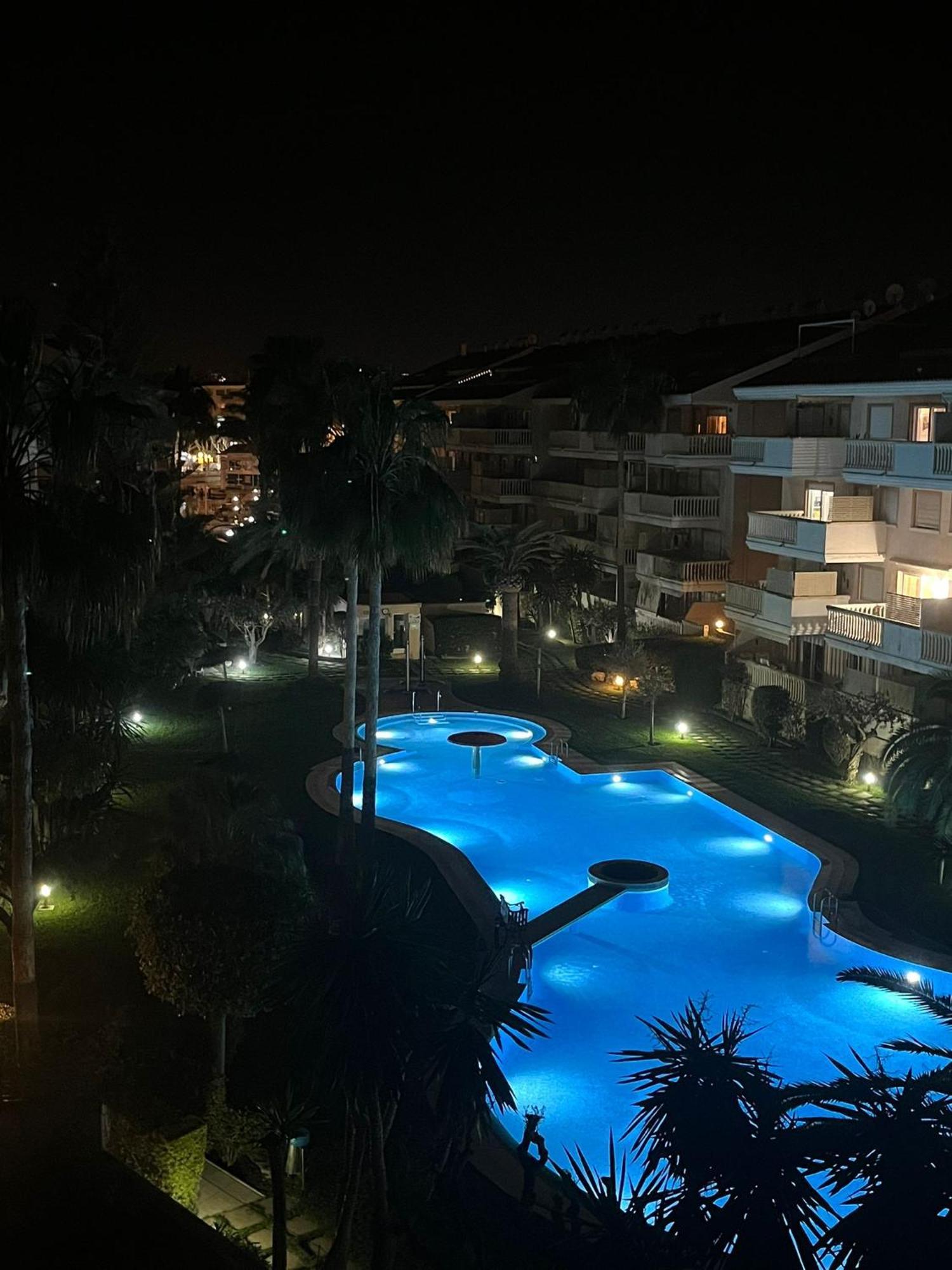 Relax Nou Fontana 200M2 5Min Beach Jávea エクステリア 写真
