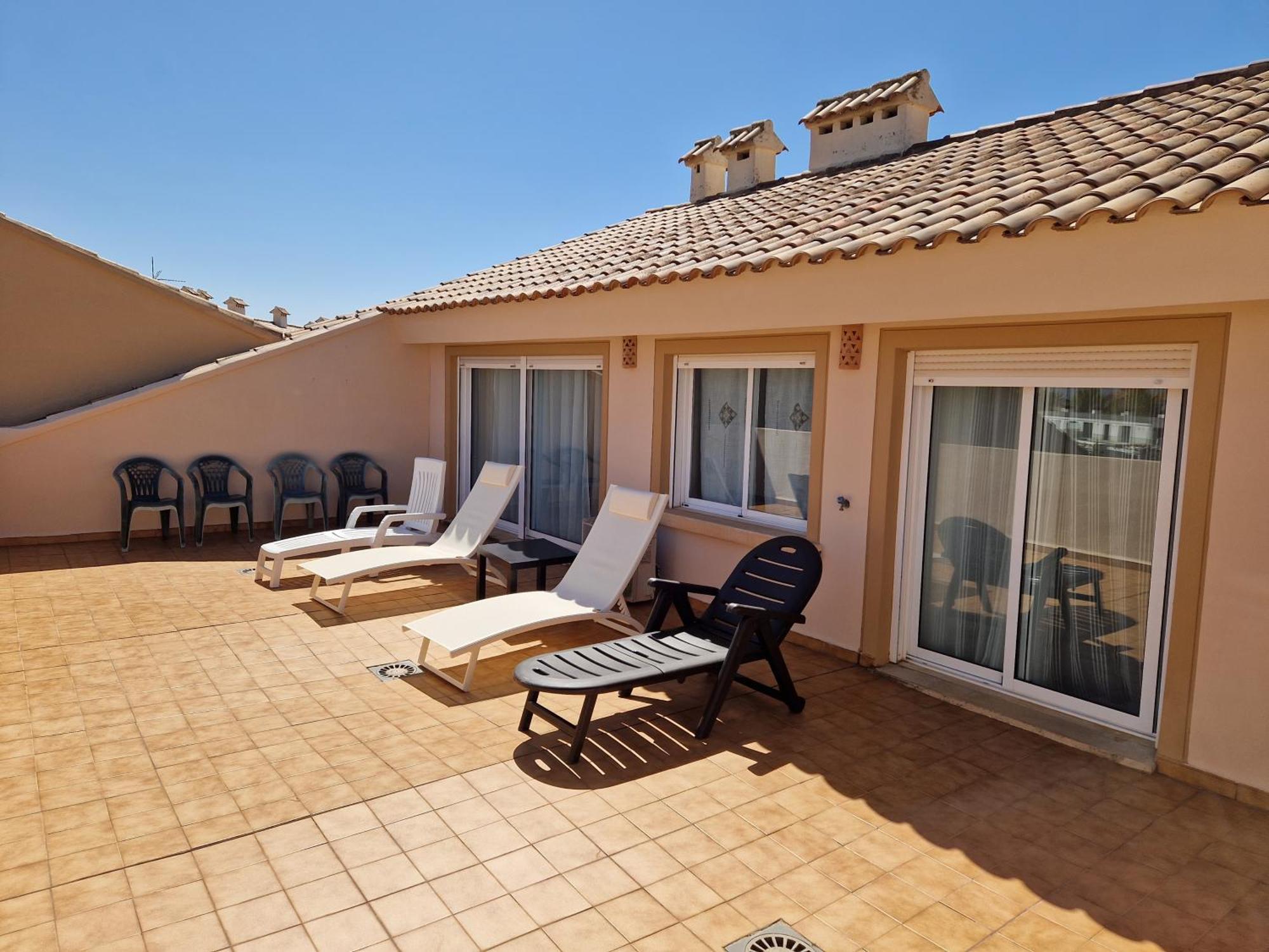 Relax Nou Fontana 200M2 5Min Beach Jávea エクステリア 写真