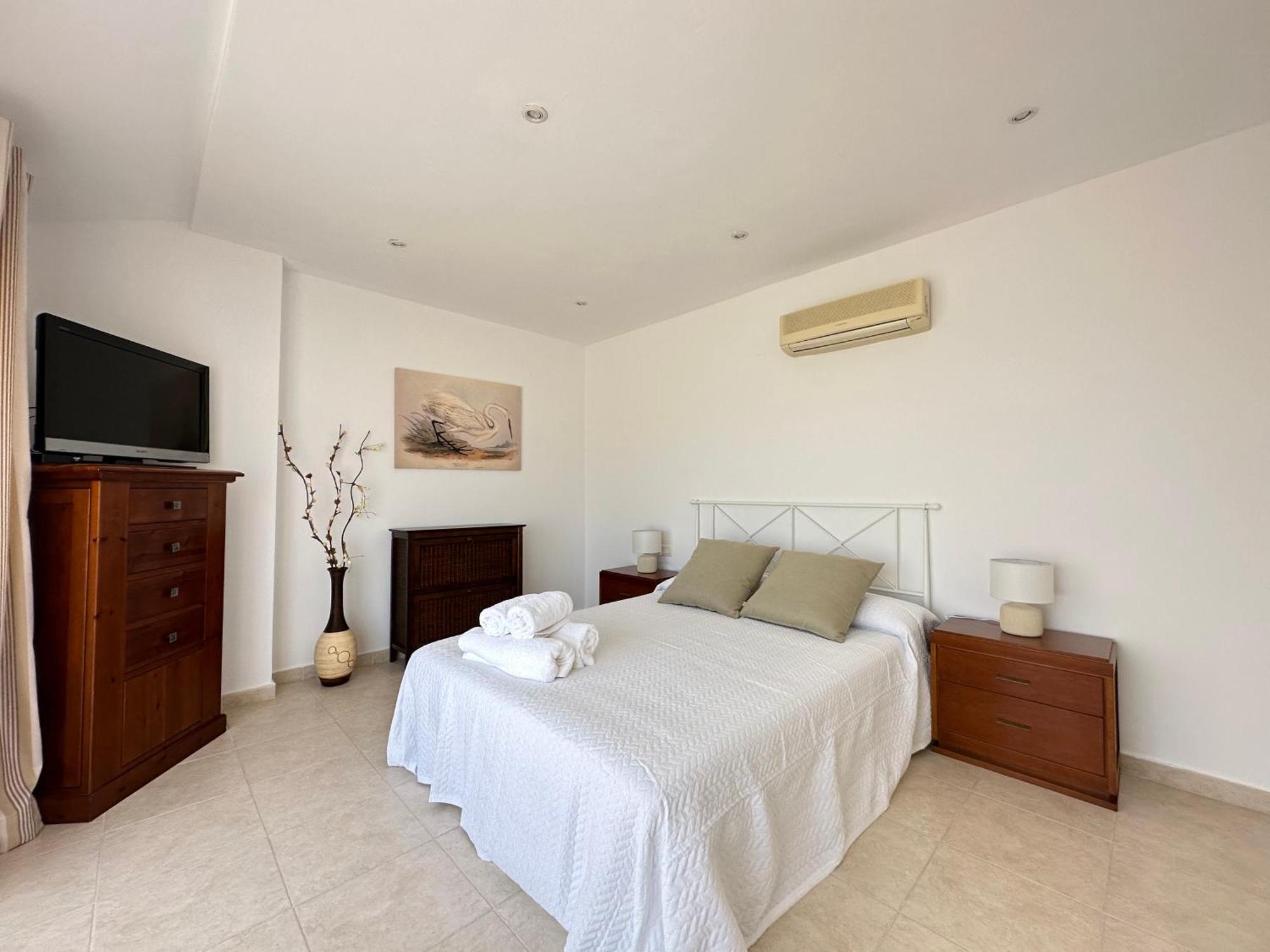 Relax Nou Fontana 200M2 5Min Beach Jávea エクステリア 写真