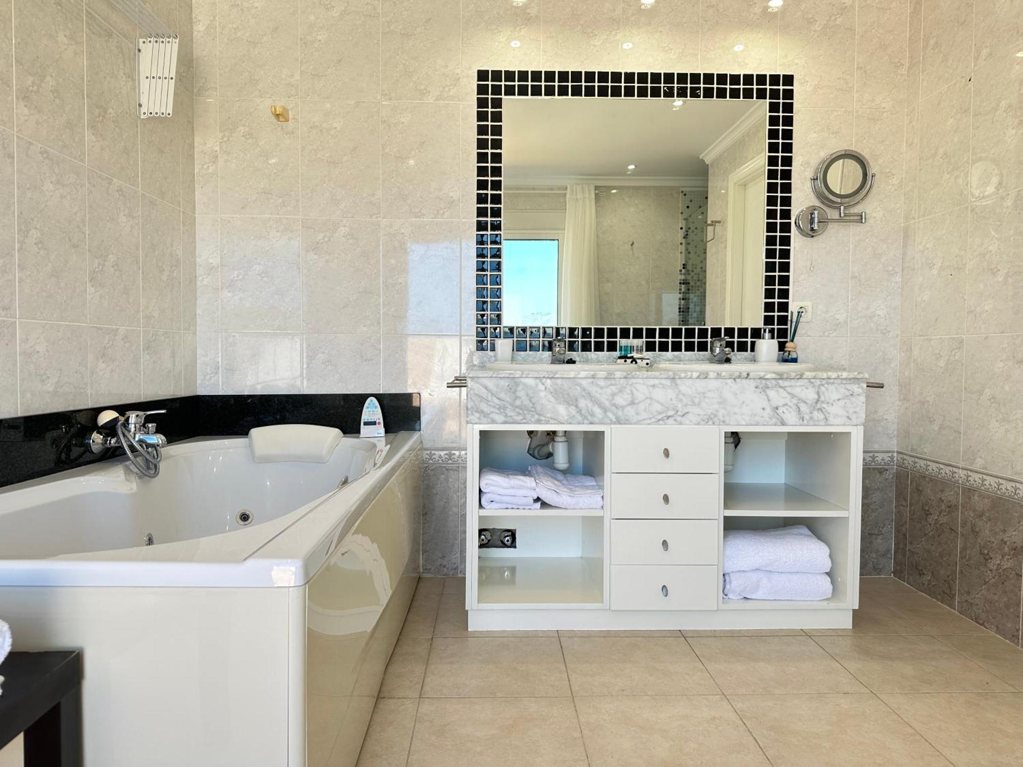 Relax Nou Fontana 200M2 5Min Beach Jávea エクステリア 写真