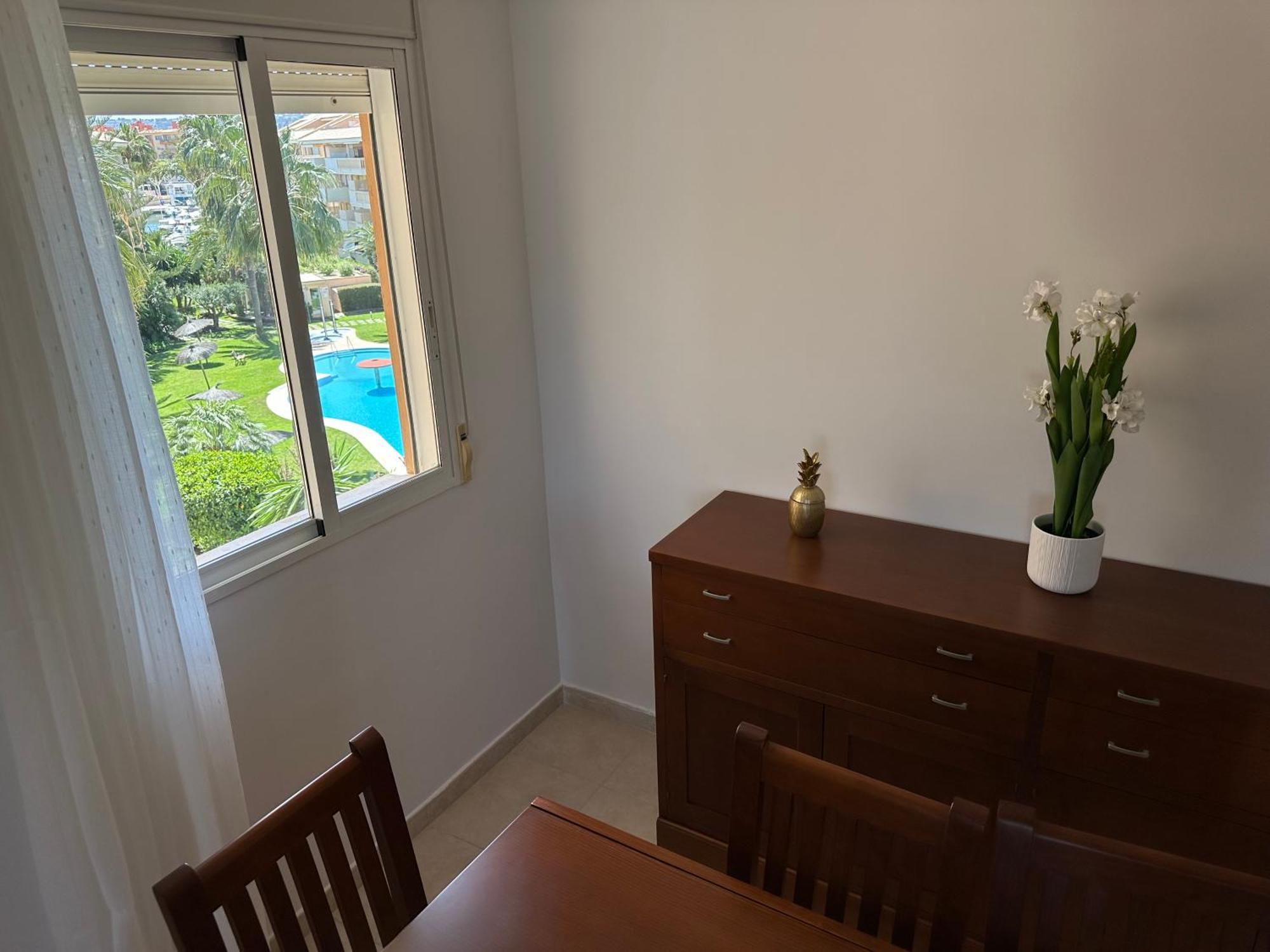 Relax Nou Fontana 200M2 5Min Beach Jávea エクステリア 写真