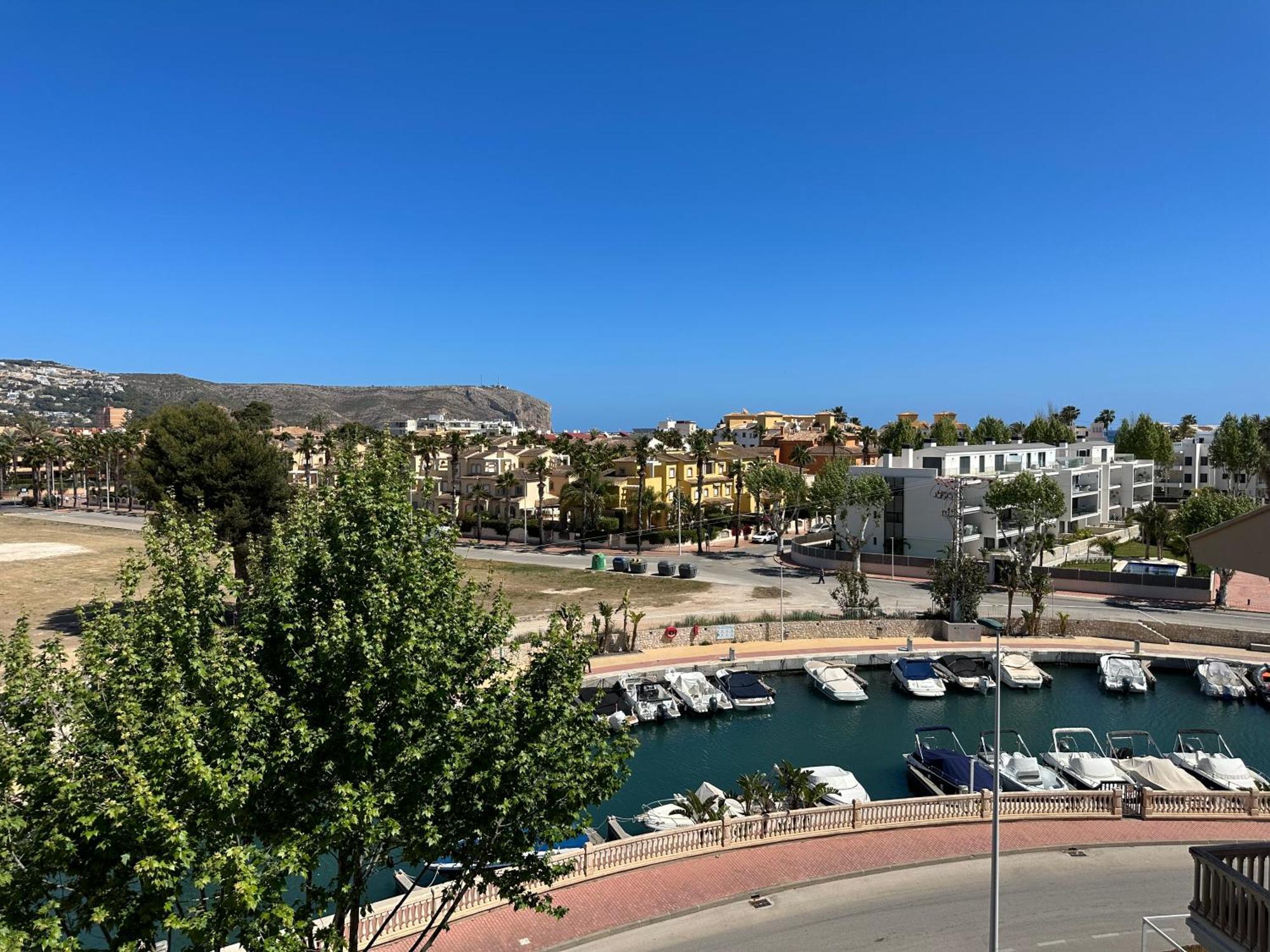 Relax Nou Fontana 200M2 5Min Beach Jávea エクステリア 写真