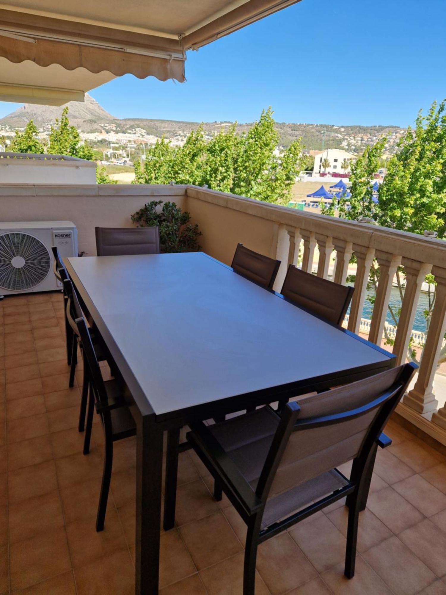 Relax Nou Fontana 200M2 5Min Beach Jávea エクステリア 写真