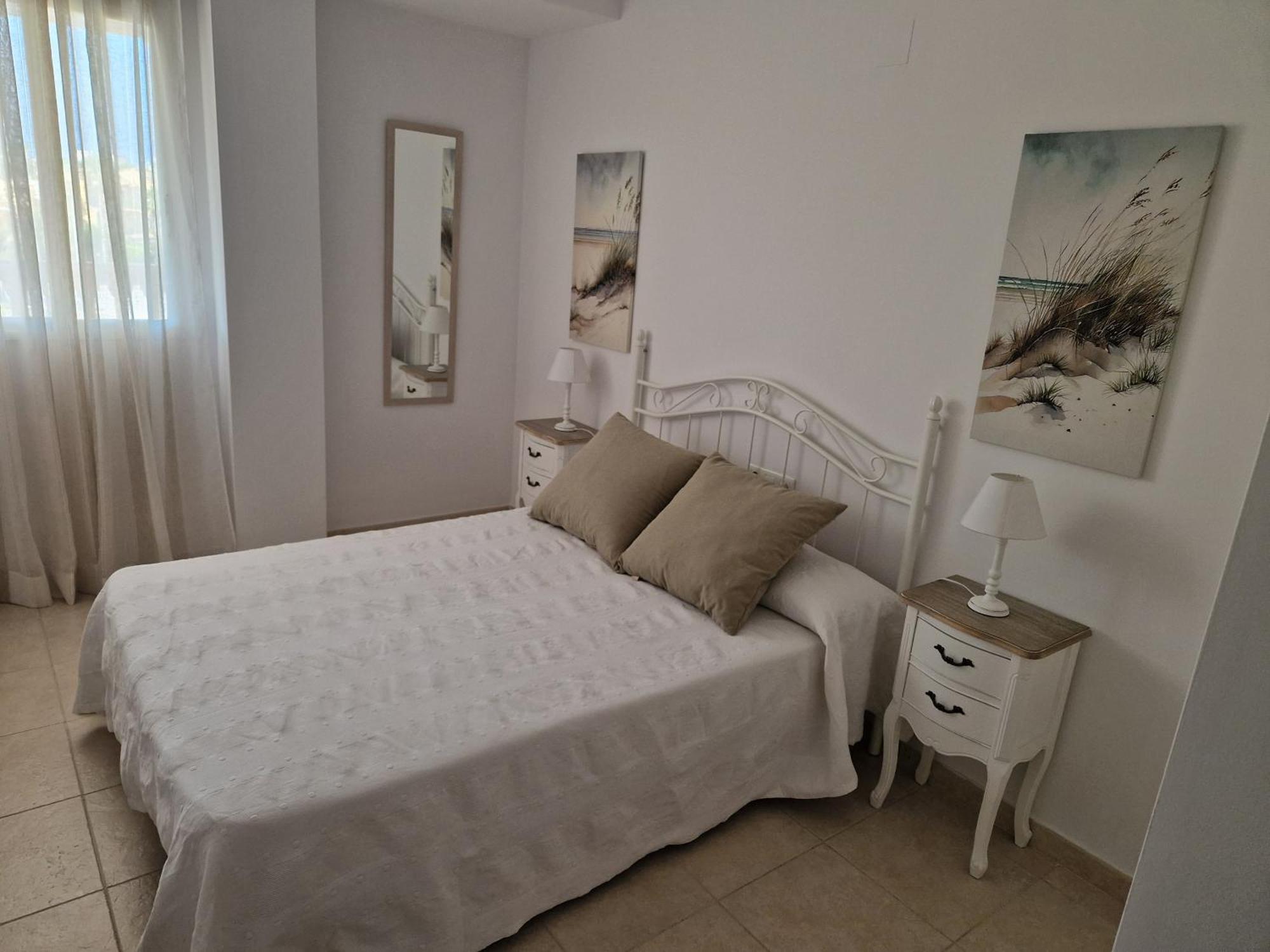 Relax Nou Fontana 200M2 5Min Beach Jávea エクステリア 写真
